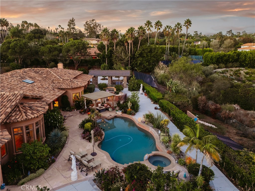 14725 Rancho Santa Fe Farms