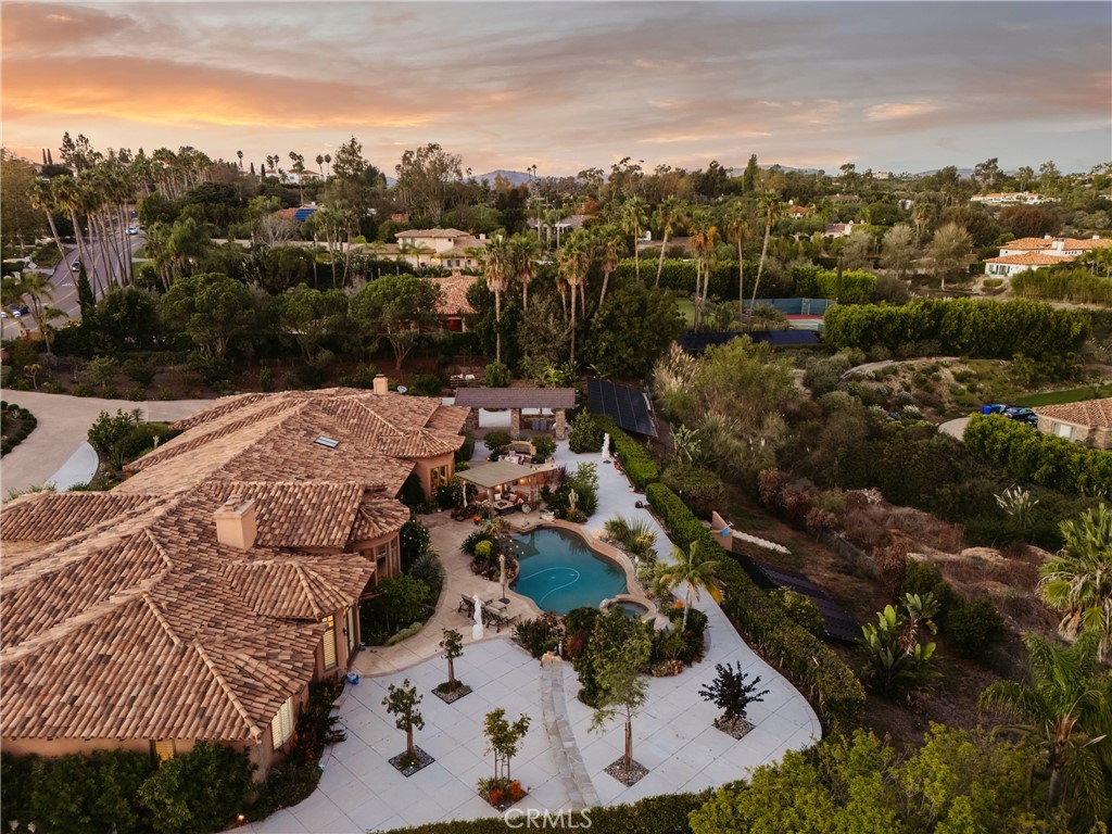 14725 Rancho Santa Fe Farms