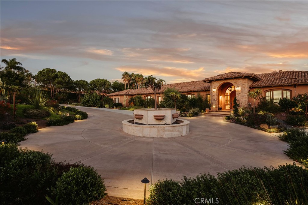 14725 Rancho Santa Fe Farms