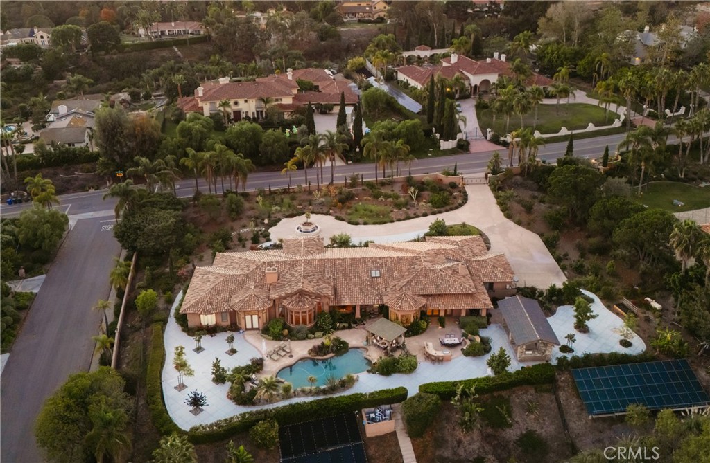 14725 Rancho Santa Fe Farms