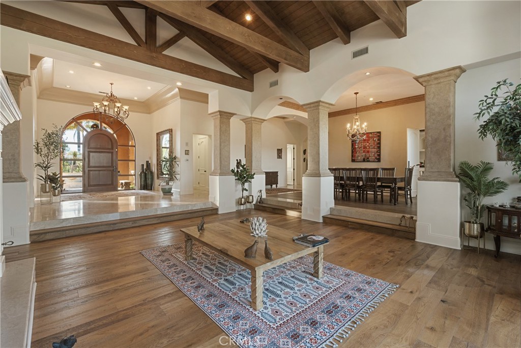 14725 Rancho Santa Fe Farms