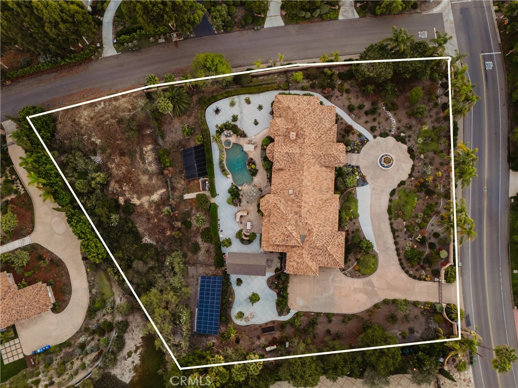 14725 Rancho Santa Fe Farms