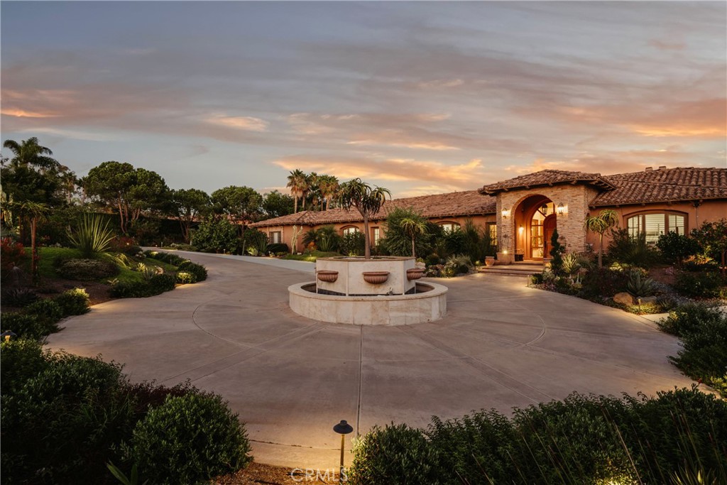 14725 Rancho Santa Fe Farms