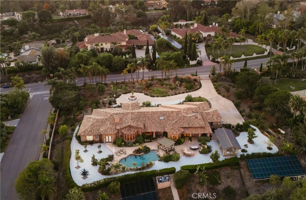 14725 Rancho Santa Fe Farms