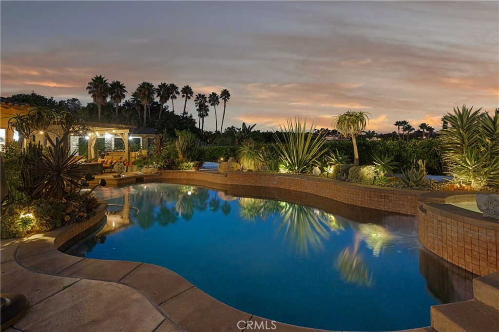 14725 Rancho Santa Fe Farms