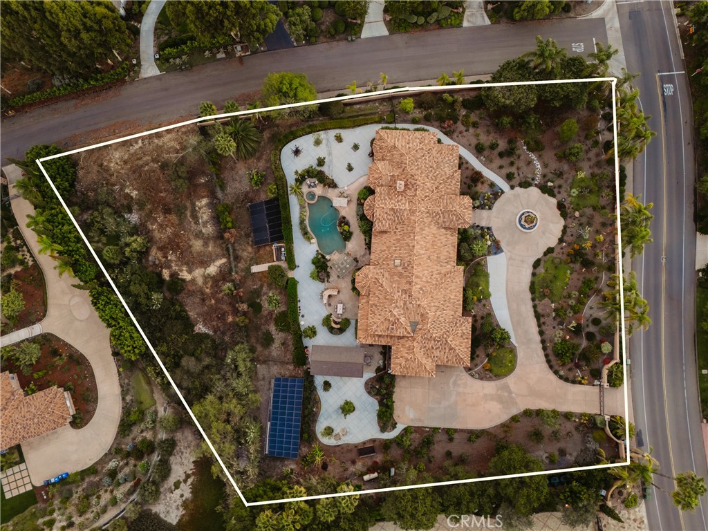 14725 Rancho Santa Fe Farms