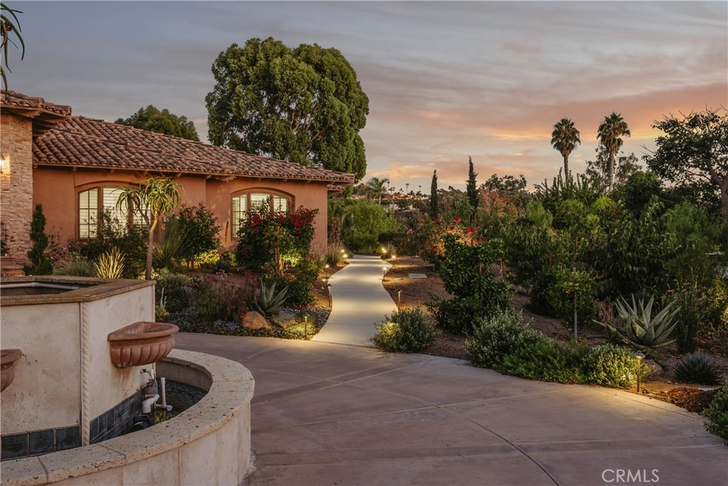 14725 Rancho Santa Fe Farms