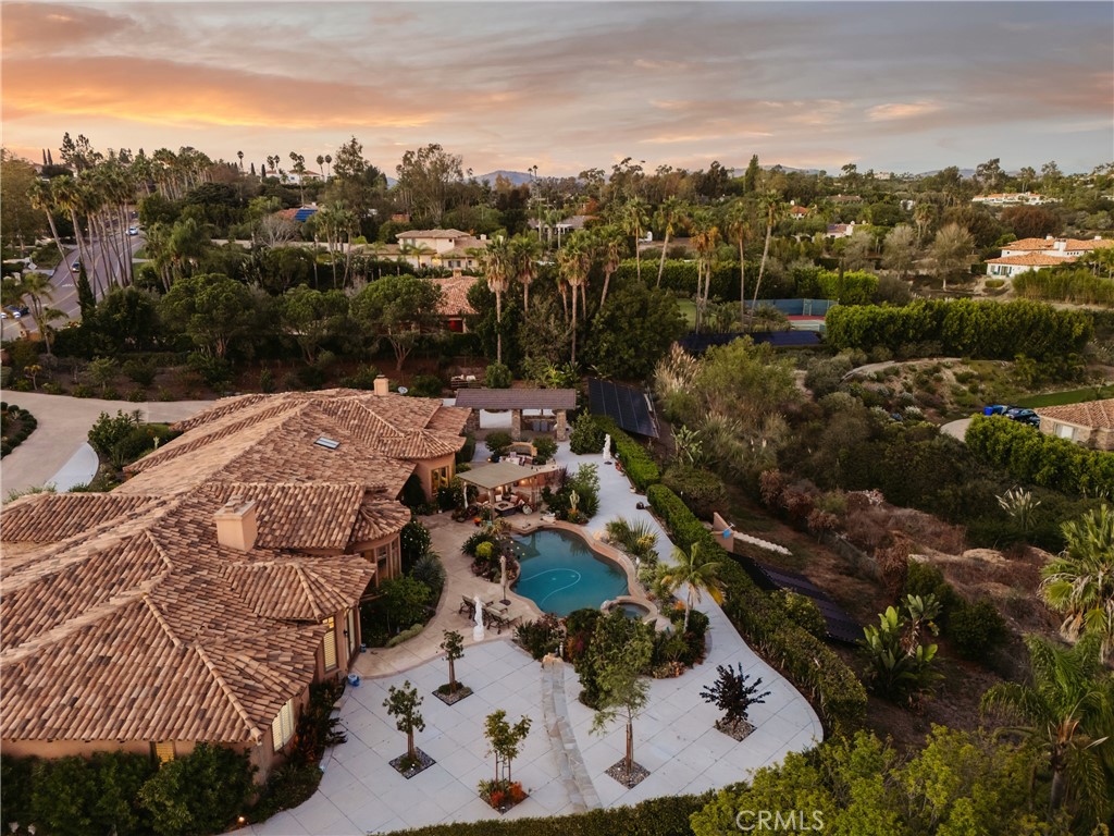 14725 Rancho Santa Fe Farms