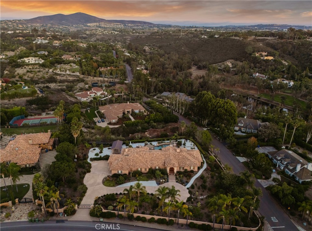 14725 Rancho Santa Fe Farms