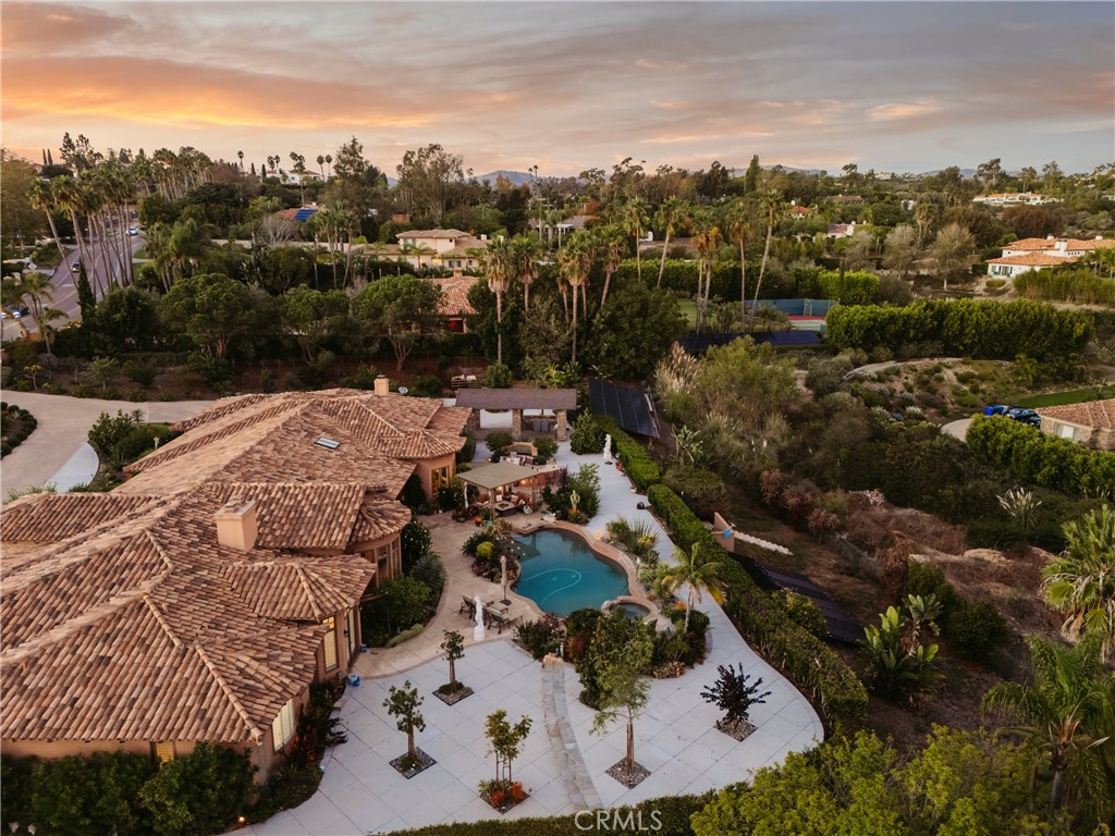 14725 Rancho Santa Fe Farms
