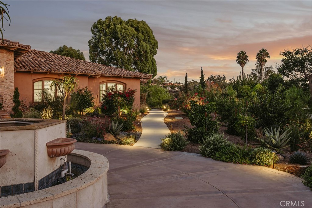 14725 Rancho Santa Fe Farms