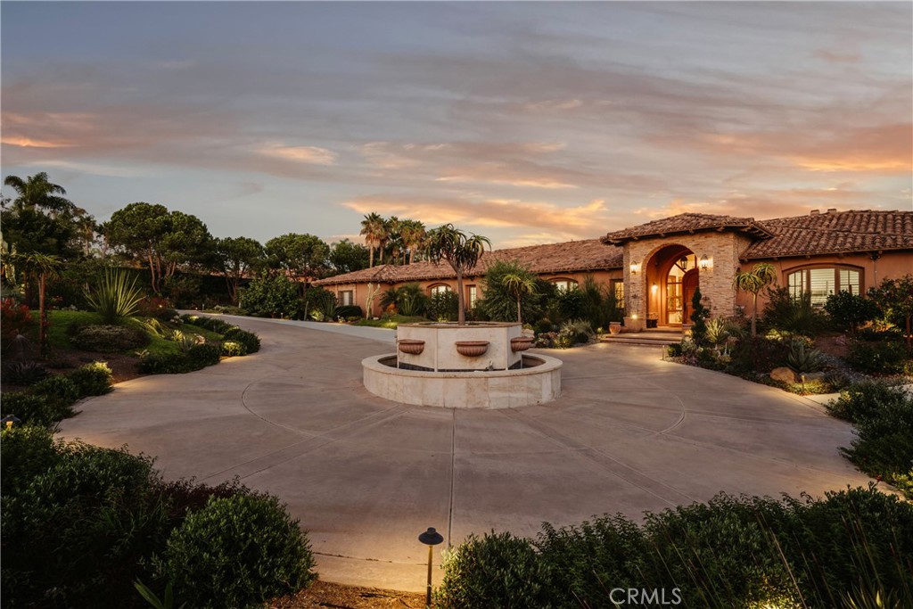 14725 Rancho Santa Fe Farms