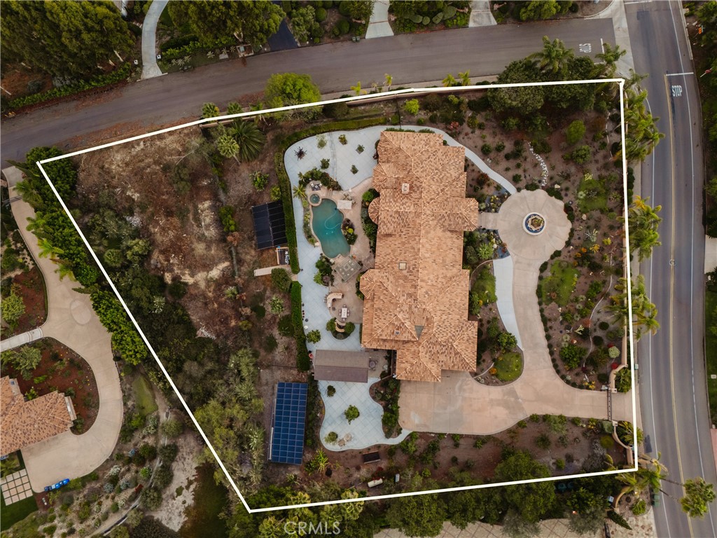 14725 Rancho Santa Fe Farms