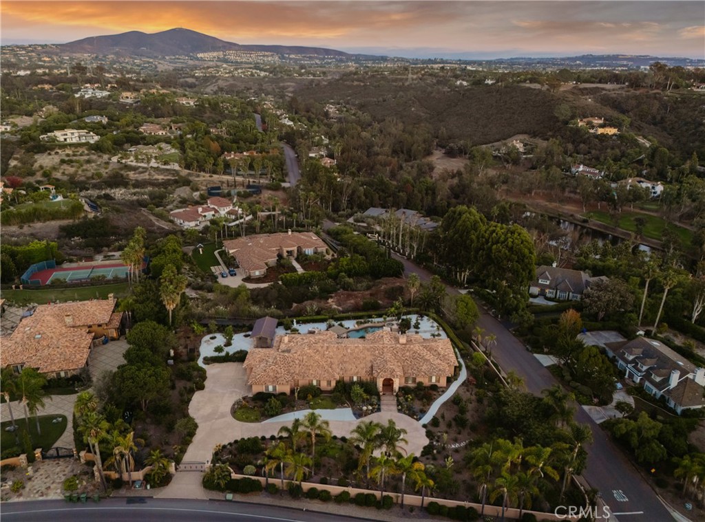 14725 Rancho Santa Fe Farms