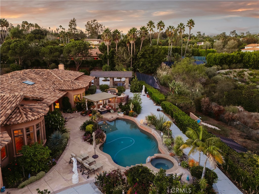 14725 Rancho Santa Fe Farms