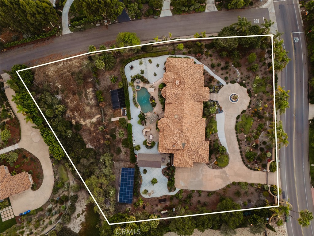 14725 Rancho Santa Fe Farms