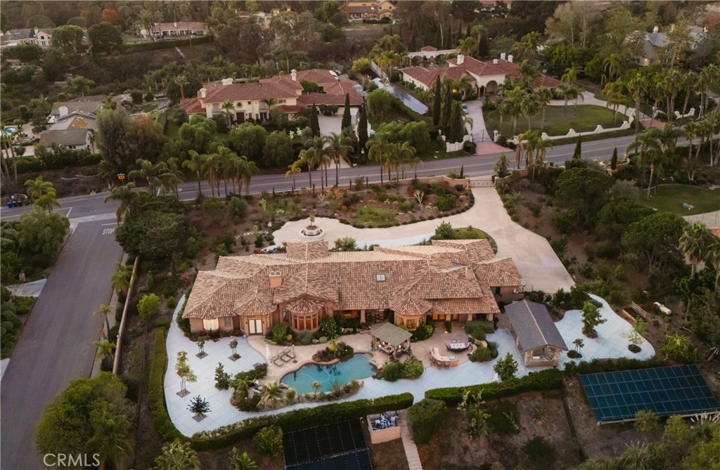 14725 Rancho Santa Fe Farms