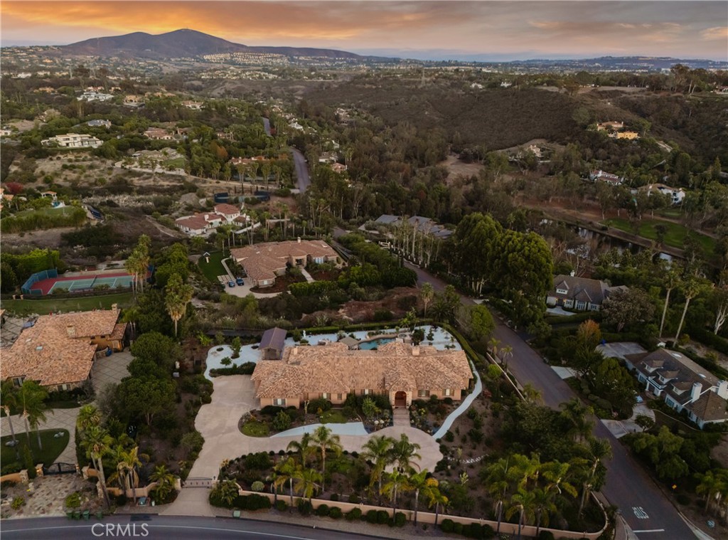 14725 Rancho Santa Fe Farms