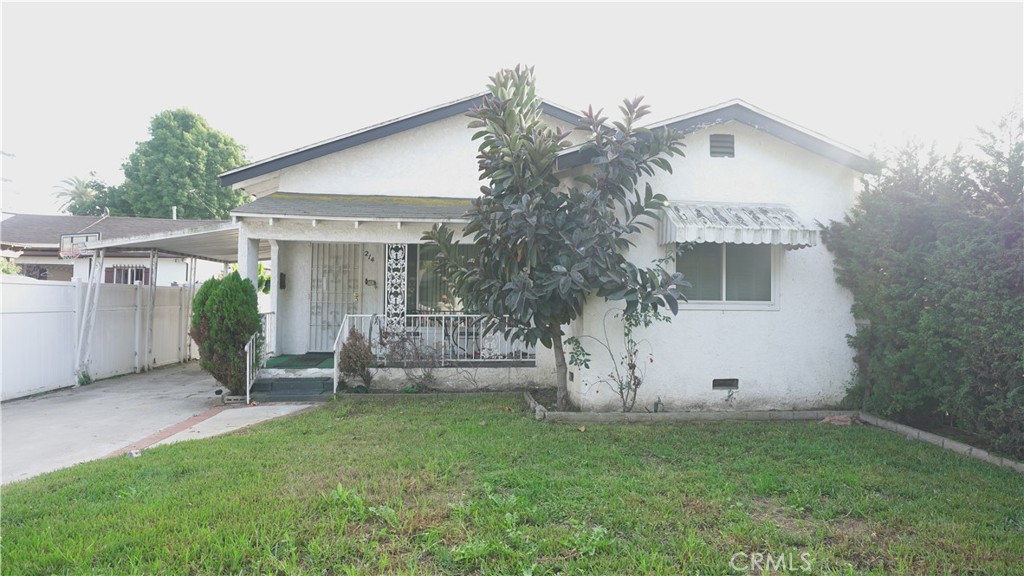 214 E 92nd