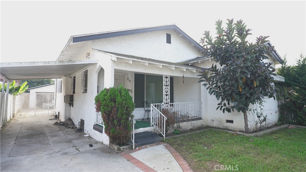 214 E 92nd