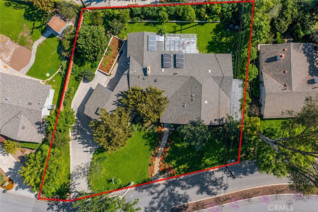 3030 San Juan Dr