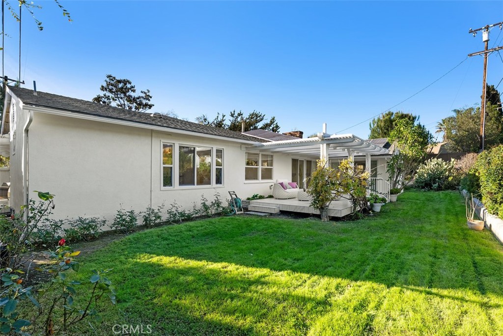 3030 San Juan Dr