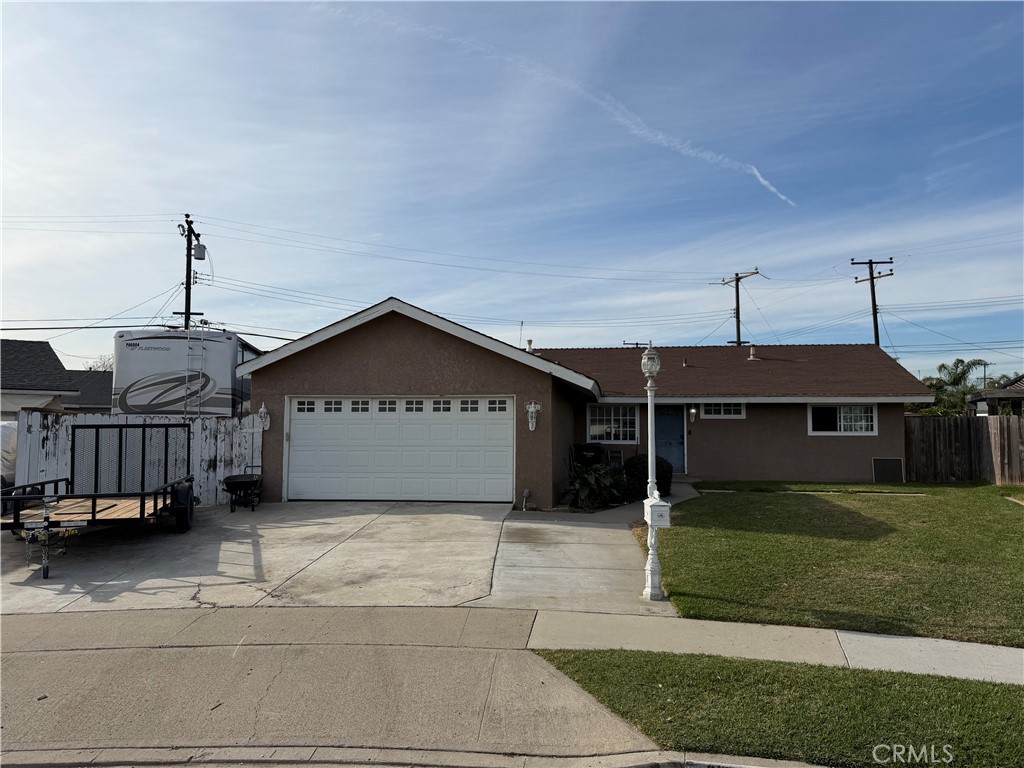 8891 Shore Circle