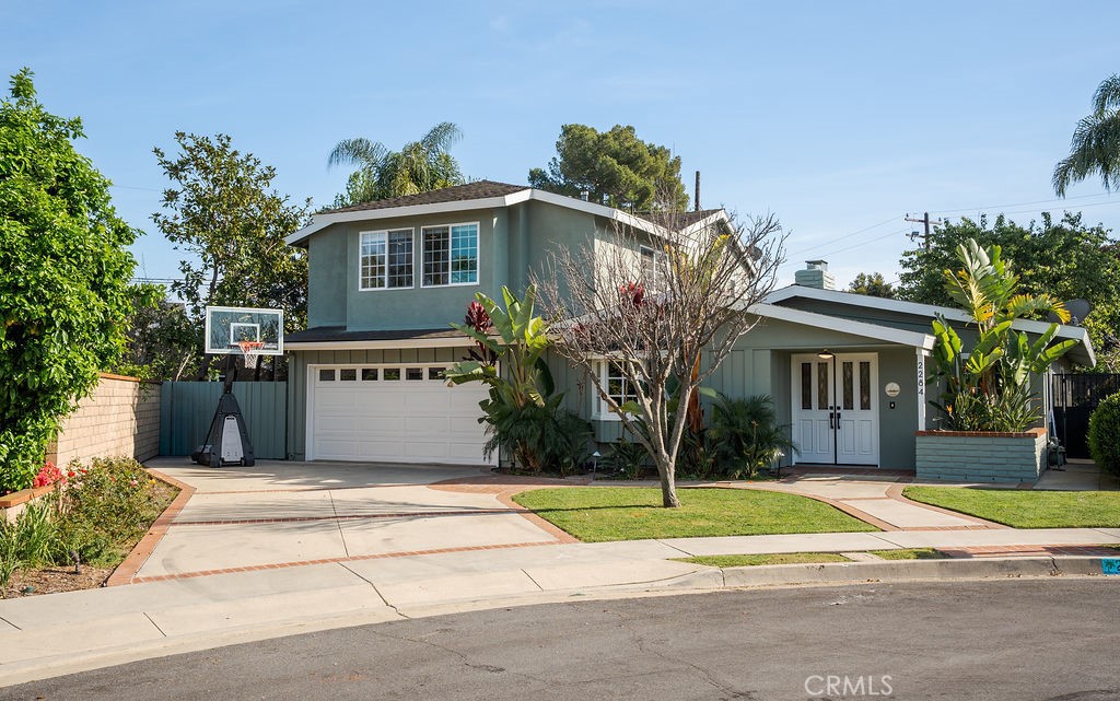 2284 Redlands Drive