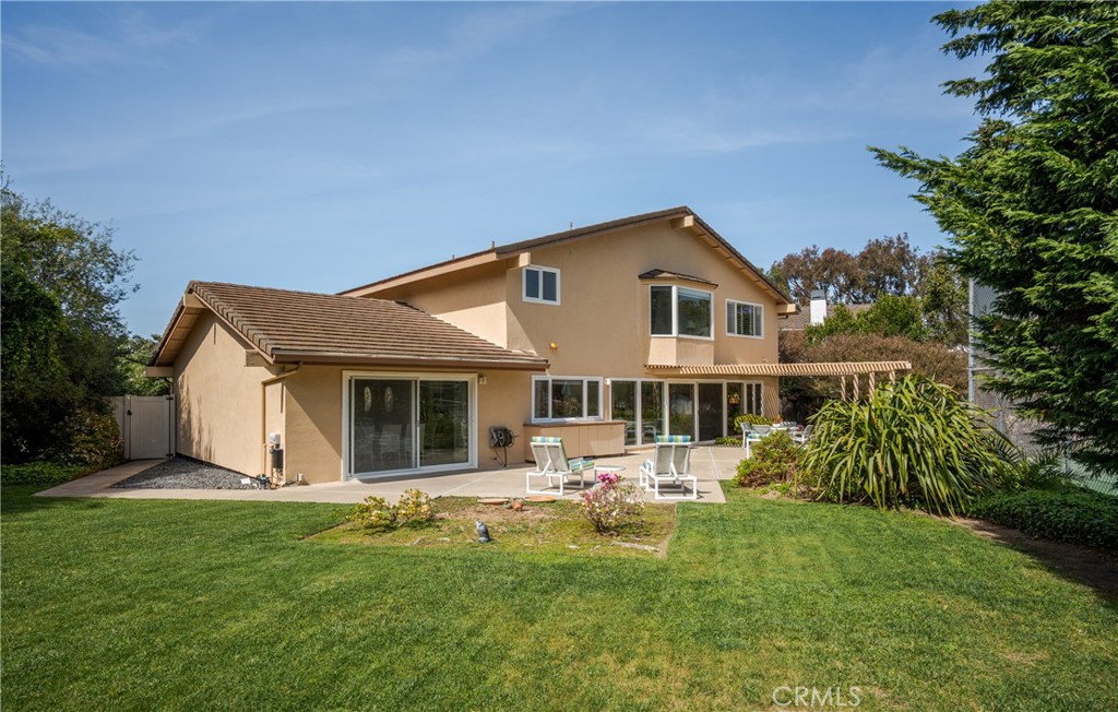 3625 Catamaran Drive