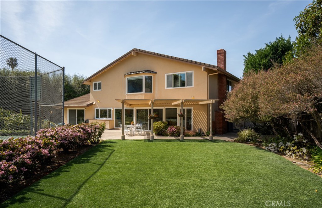 3625 Catamaran Drive