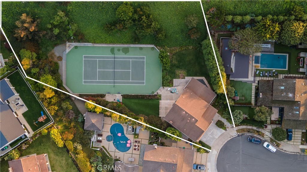 3625 Catamaran Drive