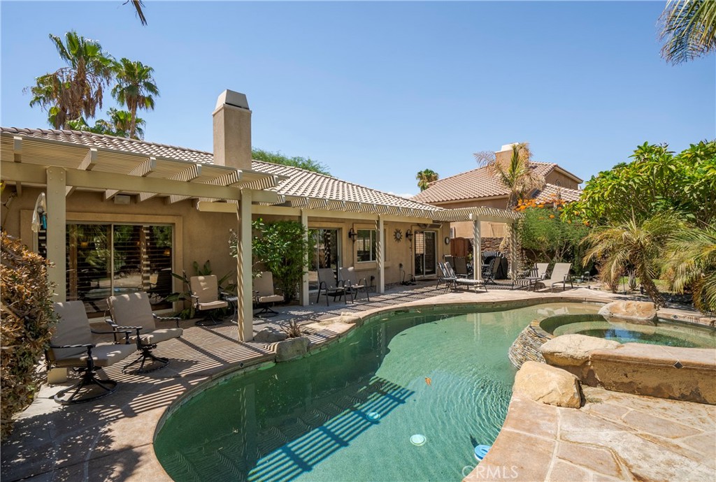 80662 Indian Springs Drive