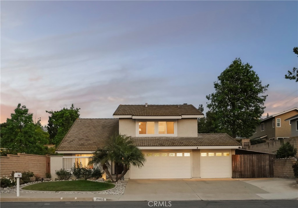 21632 Treeline Lane