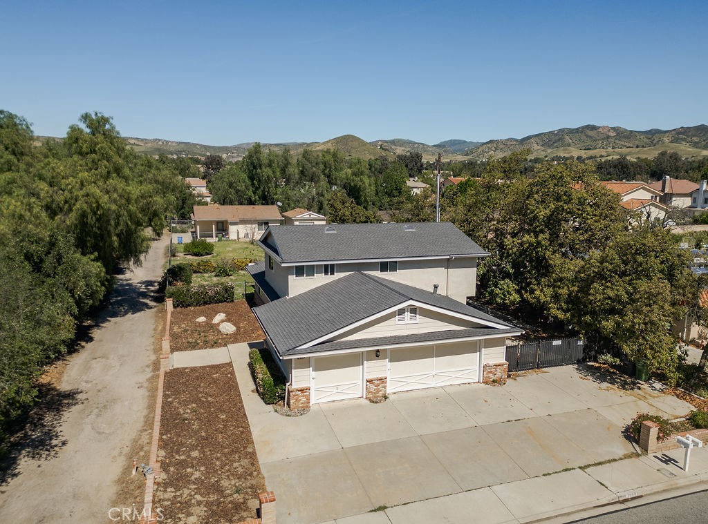 4989 Cochran Street