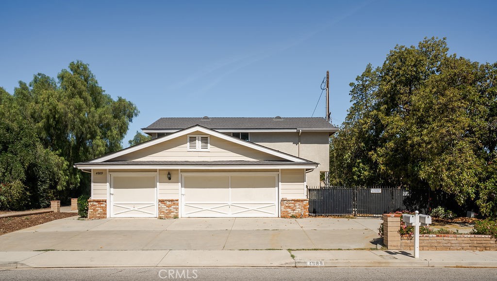 4989 Cochran Street