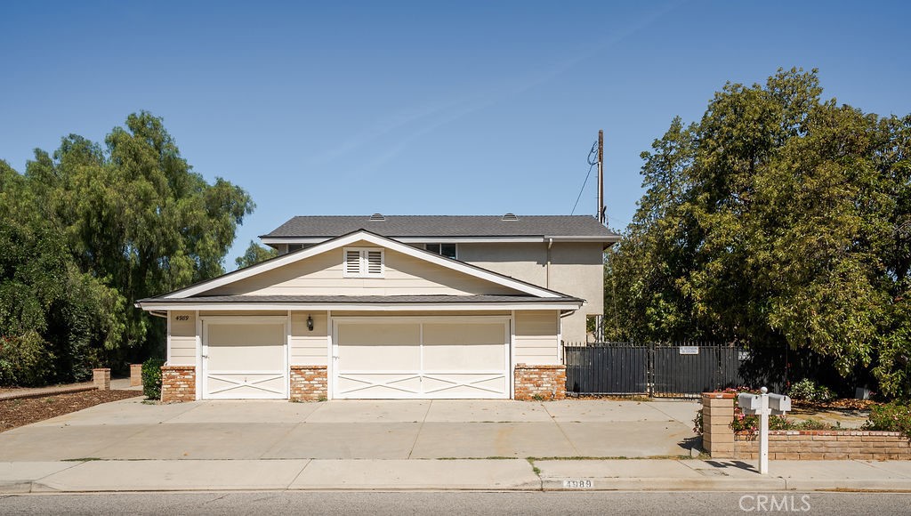 4989 Cochran Street