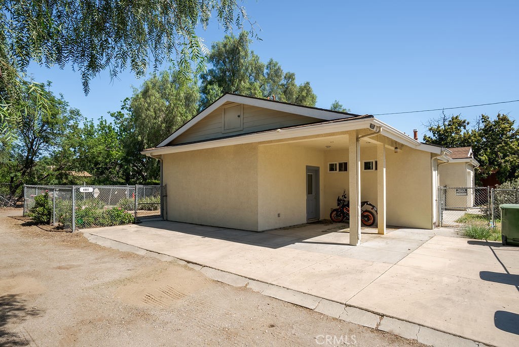 4989 Cochran Street