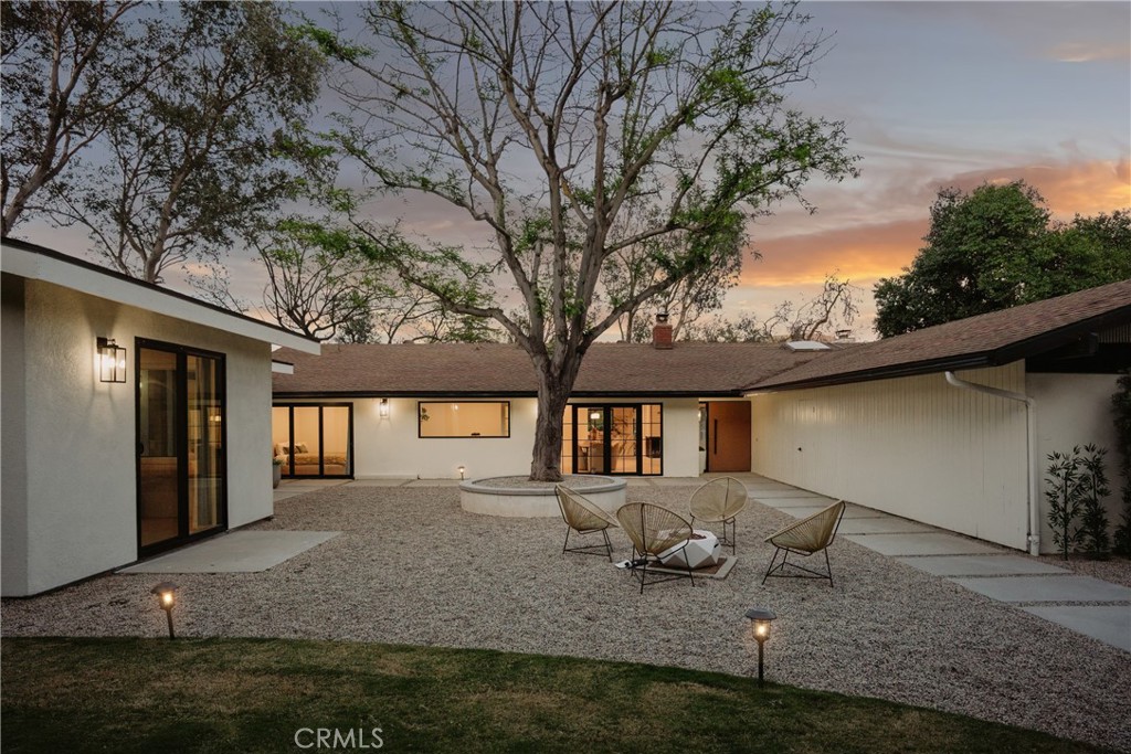 10141 Overhill Drive