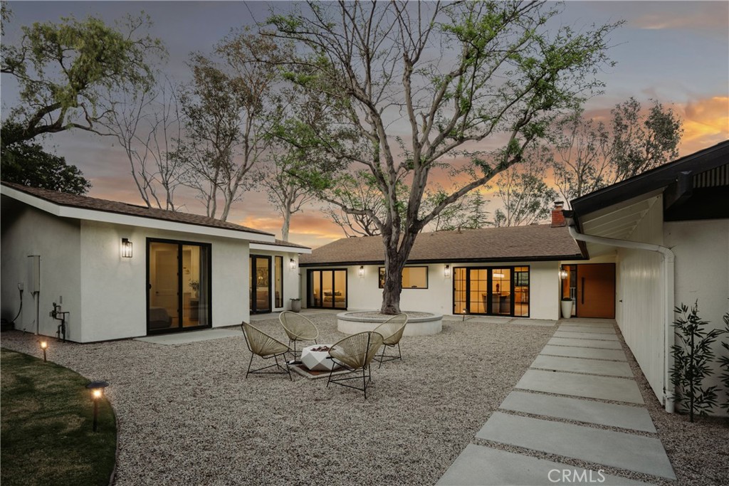 10141 Overhill Drive