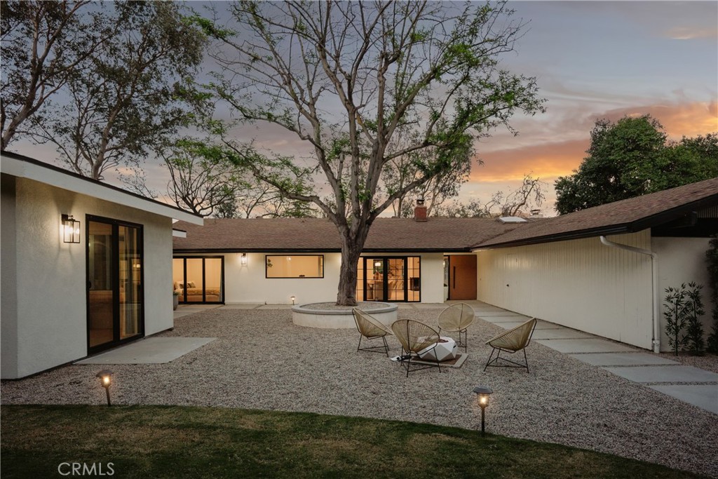 10141 Overhill Drive