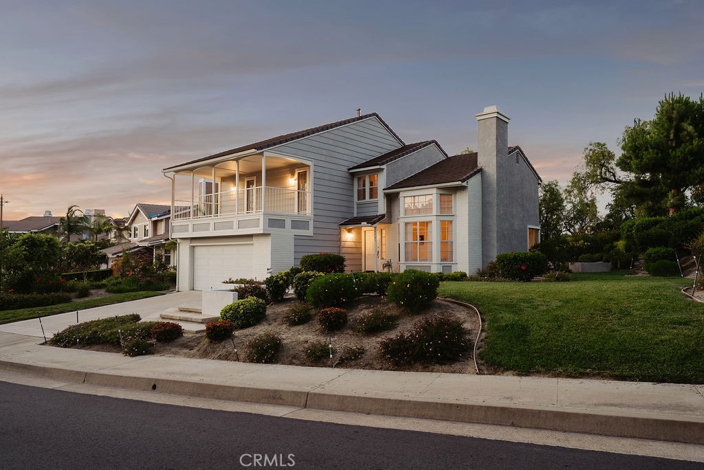 5461 E Estate Ridge