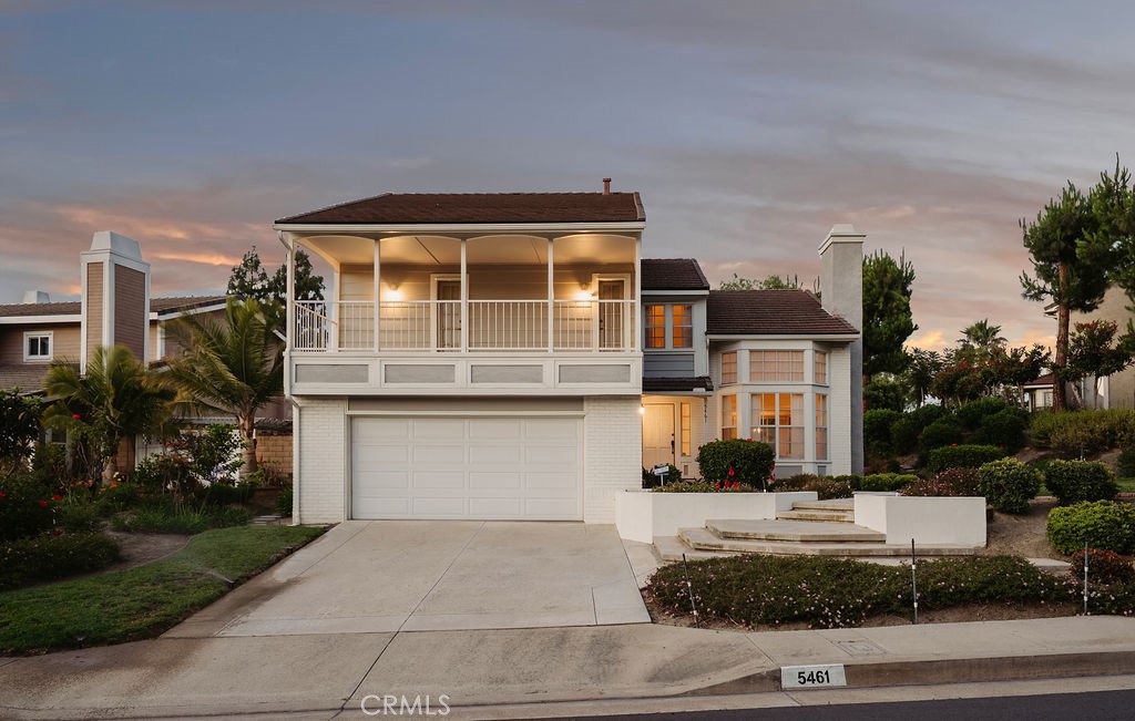 5461 E Estate Ridge