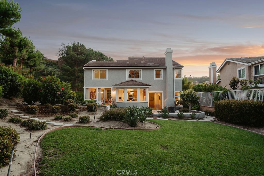 5461 E Estate Ridge