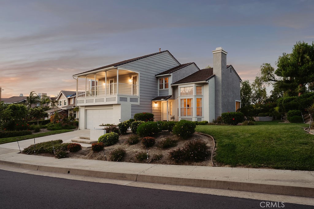 5461 E Estate Ridge