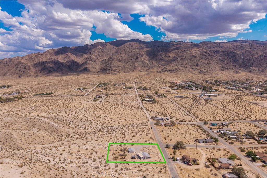 6597 Mesquite Springs