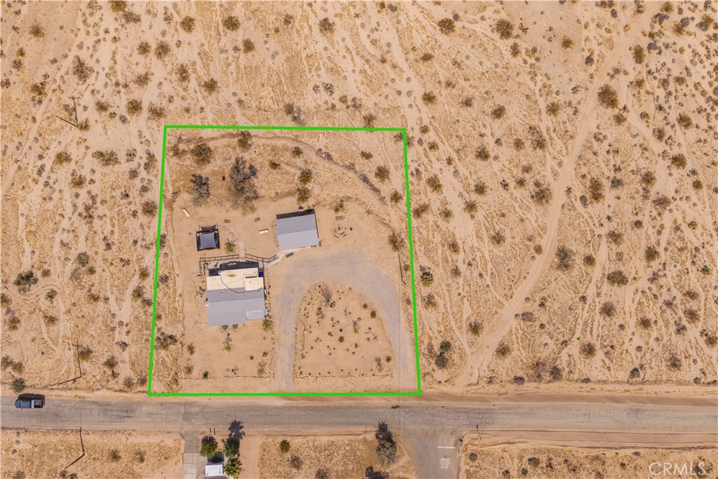 6597 Mesquite Springs