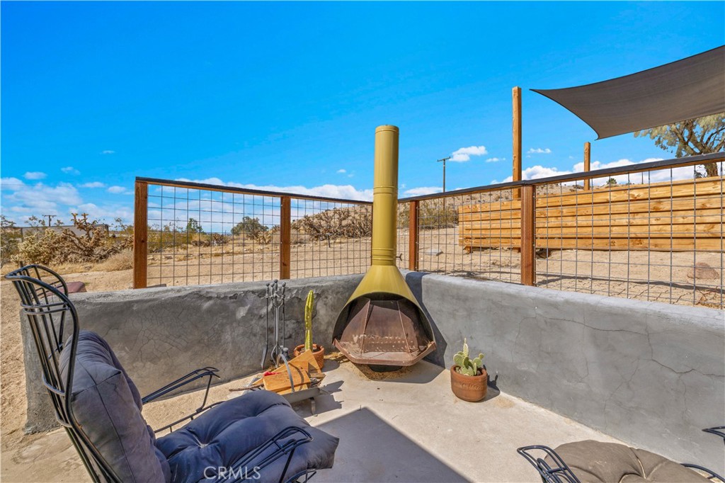 6597 Mesquite Springs