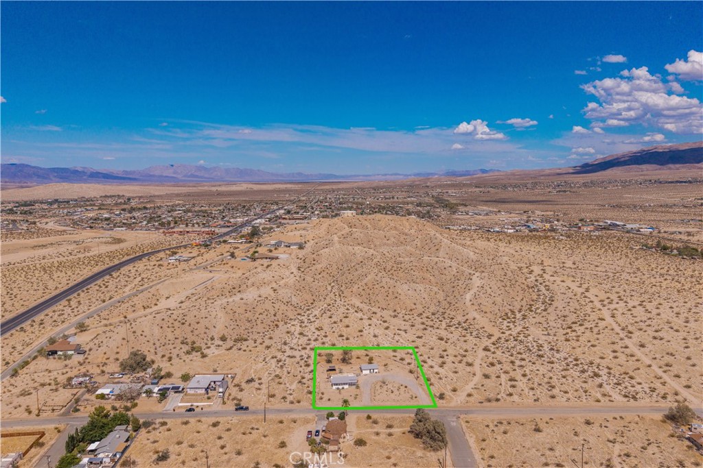 6597 Mesquite Springs