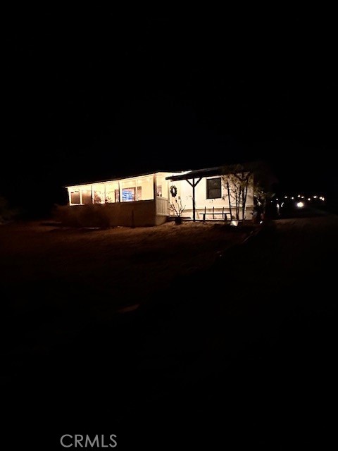 6597 Mesquite Springs