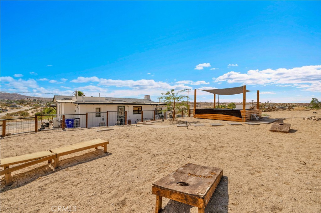 6597 Mesquite Springs